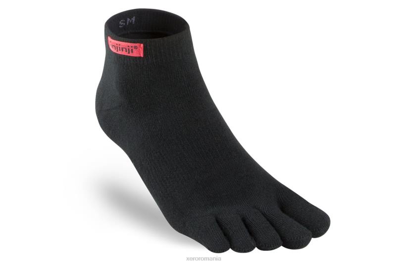 8284250Xero Shoes injinji șosete de performanță cu micro degete