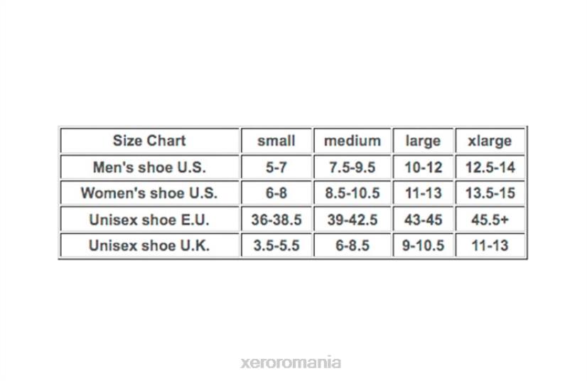 8284252Xero Shoes toesox ¨ c rămâne cald în frig