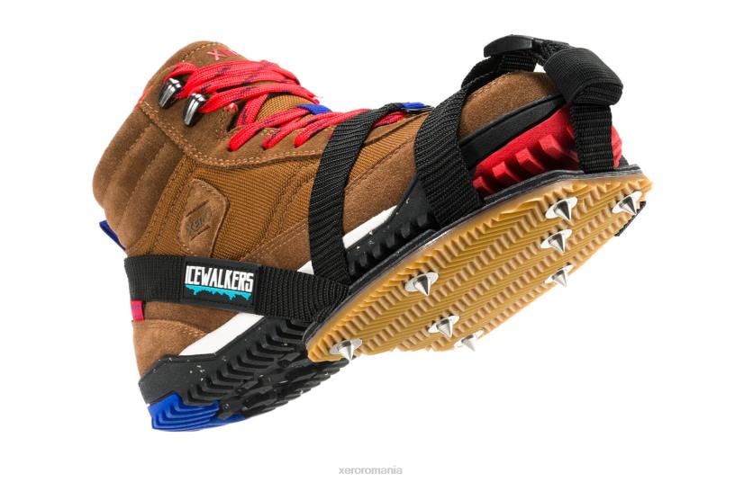 8284253Xero Shoes icewalkers - huse pentru încălțăminte de tracțiune