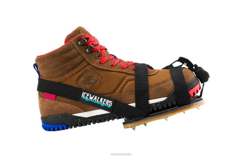 8284253Xero Shoes icewalkers - huse pentru încălțăminte de tracțiune