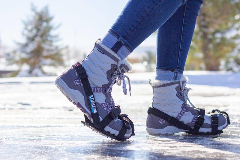 8284253Xero Shoes icewalkers - huse pentru încălțăminte de tracțiune