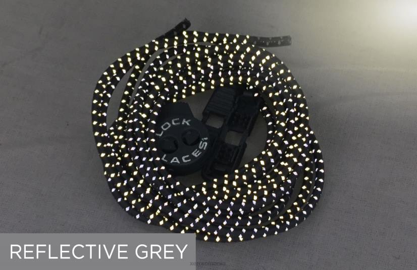 8284251Xero Shoes sireturi blocate șireturi elastice fără cravată