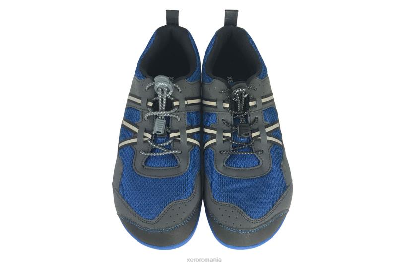 8284251Xero Shoes sireturi blocate șireturi elastice fără cravată