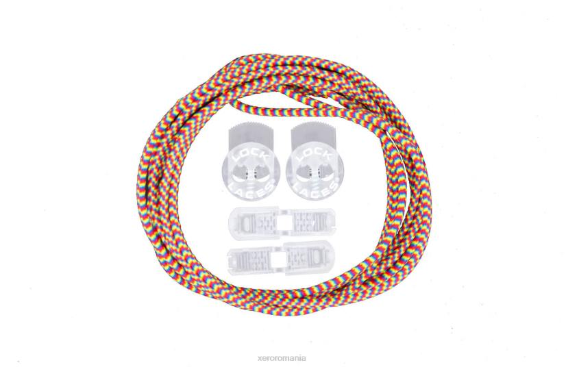 8284251Xero Shoes sireturi blocate șireturi elastice fără cravată