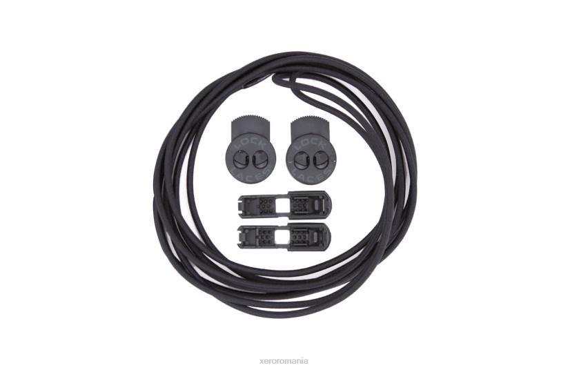 8284251Xero Shoes sireturi blocate șireturi elastice fără cravată