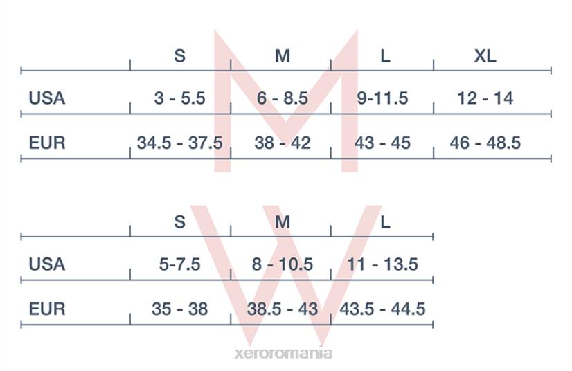 8284246Xero Shoes stimulează-ți picioarele cu tehnologia naboso