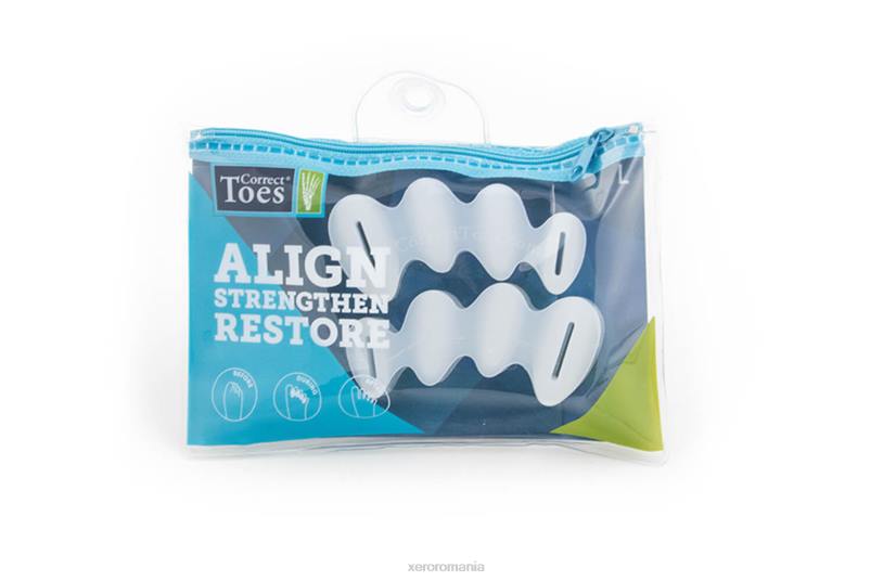 8284259Xero Shoes distanțiere pentru degete