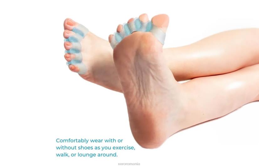 8284259Xero Shoes distanțiere pentru degete