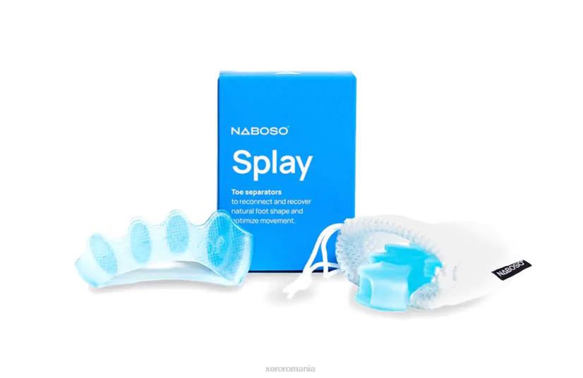 8284259Xero Shoes distanțiere pentru degete