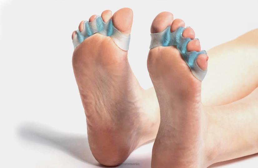 8284259Xero Shoes distanțiere pentru degete