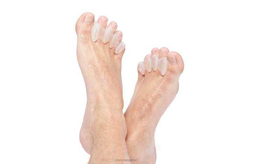 8284259Xero Shoes distanțiere pentru degete
