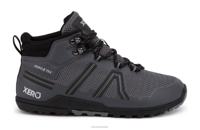8284100 asfalt Xero Shoes xcursion fusion - bărbați