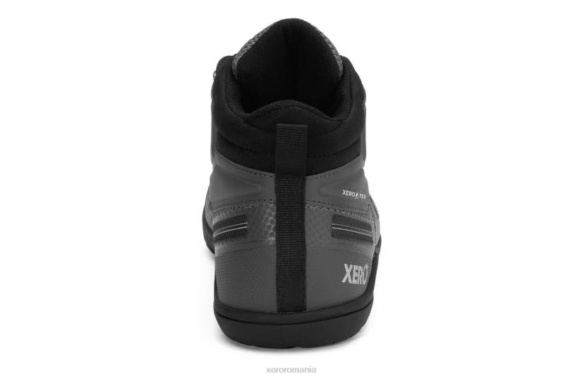 8284100 asfalt Xero Shoes xcursion fusion - bărbați