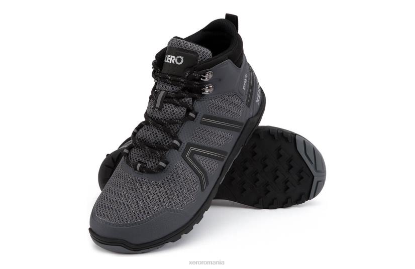 8284100 asfalt Xero Shoes xcursion fusion - bărbați