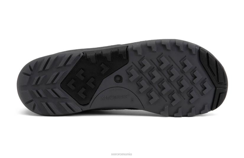 8284103 albastru luminat de luna / negru Xero Shoes xcursion fusion - bărbați