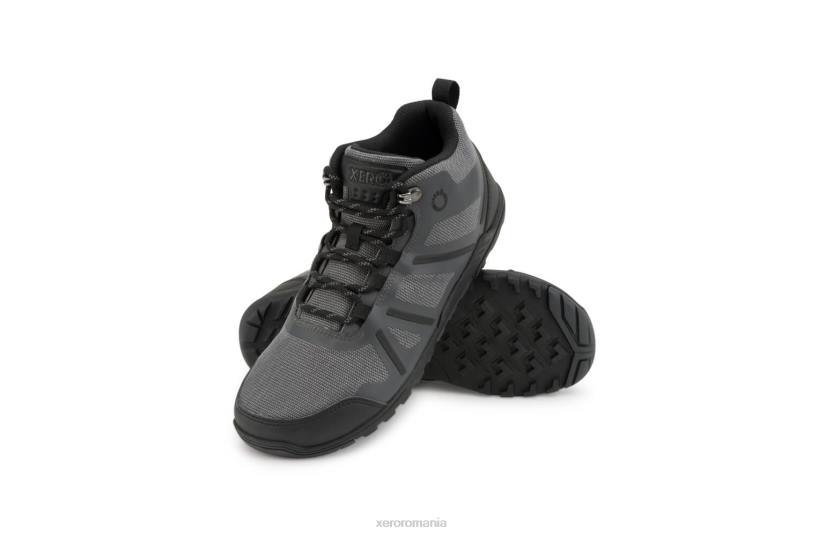 828497 asfalt Xero Shoes daylite hiker fusion ¨ c bărbați
