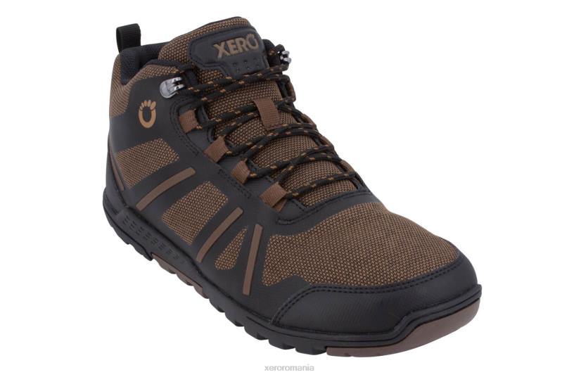 828498 pecan Xero Shoes daylite hiker fusion ¨ c bărbați