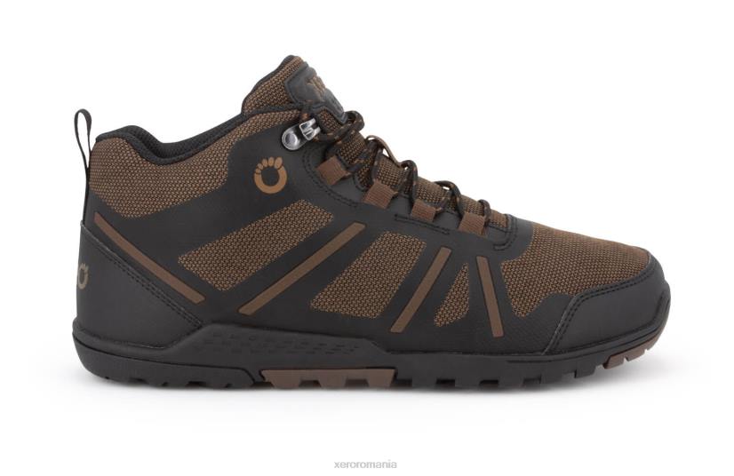 828498 pecan Xero Shoes daylite hiker fusion ¨ c bărbați