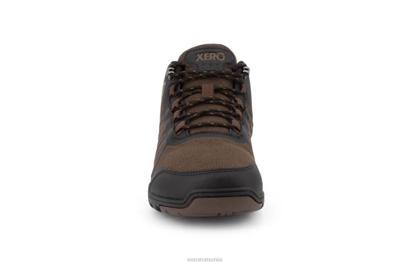 828498 pecan Xero Shoes daylite hiker fusion ¨ c bărbați