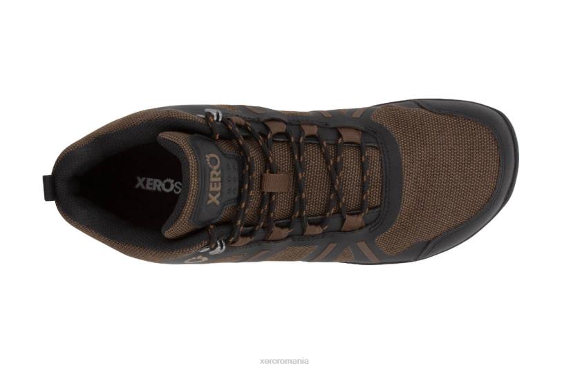 828498 pecan Xero Shoes daylite hiker fusion ¨ c bărbați