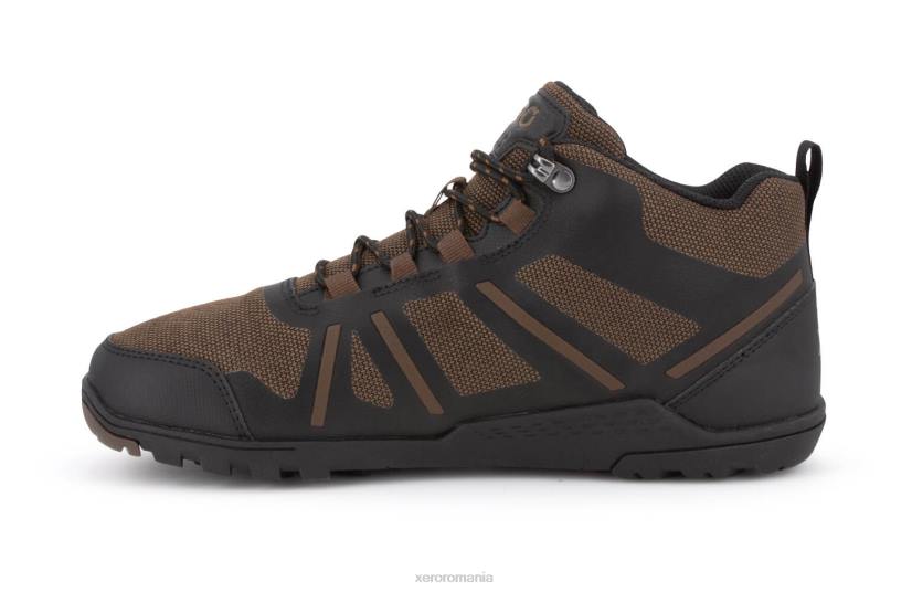828498 pecan Xero Shoes daylite hiker fusion ¨ c bărbați