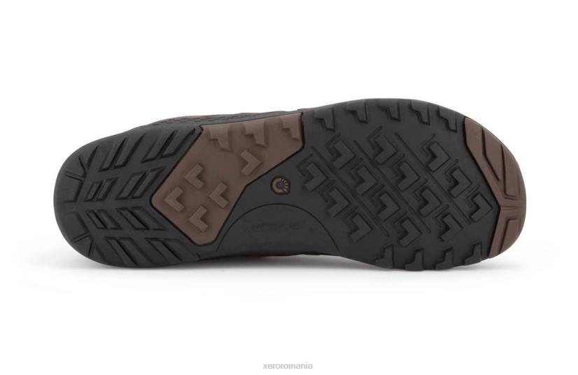 828498 pecan Xero Shoes daylite hiker fusion ¨ c bărbați