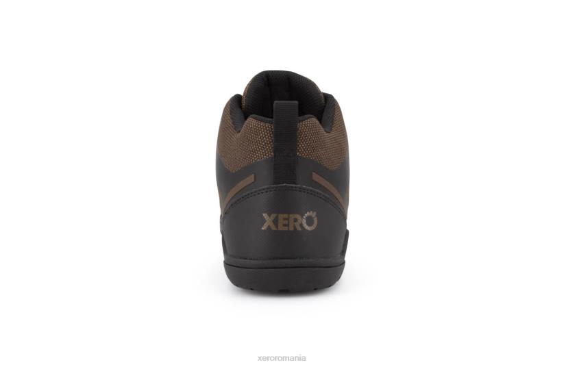 828498 pecan Xero Shoes daylite hiker fusion ¨ c bărbați