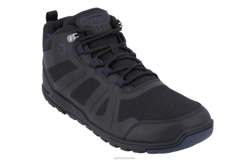828499 negru Xero Shoes daylite hiker fusion ¨ c bărbați