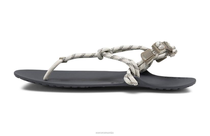 8284244Xero Shoes genesis - sandală ușoară, împachetabilă, prietenoasă cu călătoriile - bărbați