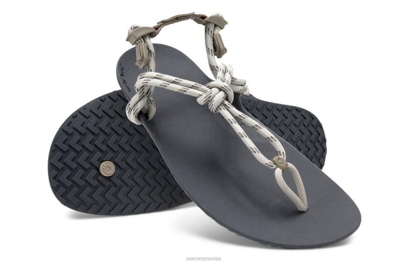 8284244Xero Shoes genesis - sandală ușoară, împachetabilă, prietenoasă cu călătoriile - bărbați