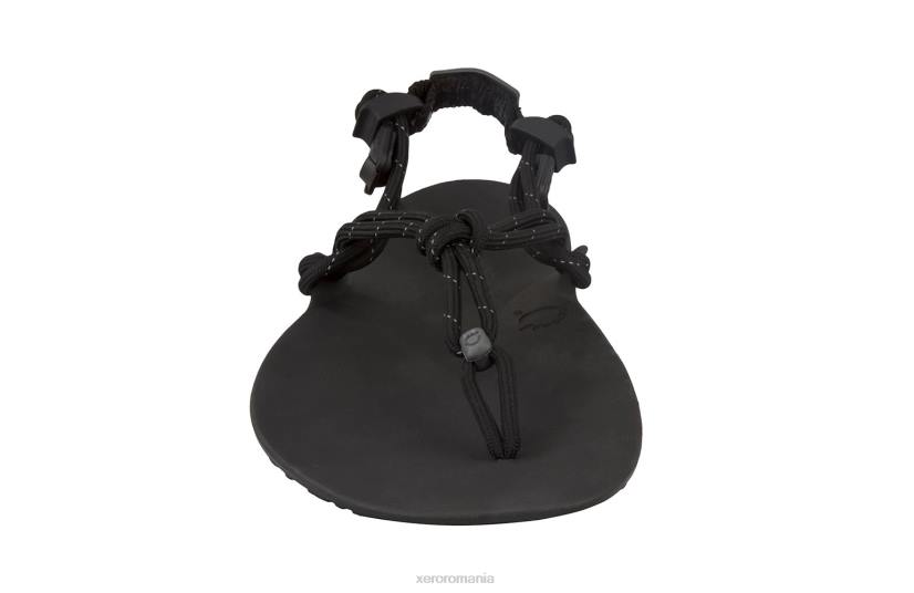 8284244Xero Shoes genesis - sandală ușoară, împachetabilă, prietenoasă cu călătoriile - bărbați