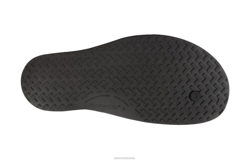 8284244Xero Shoes genesis - sandală ușoară, împachetabilă, prietenoasă cu călătoriile - bărbați