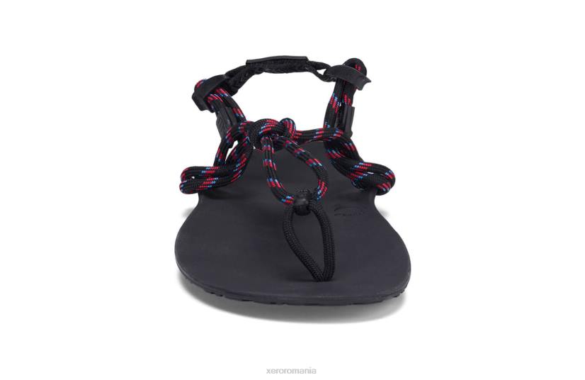 8284244Xero Shoes genesis - sandală ușoară, împachetabilă, prietenoasă cu călătoriile - bărbați