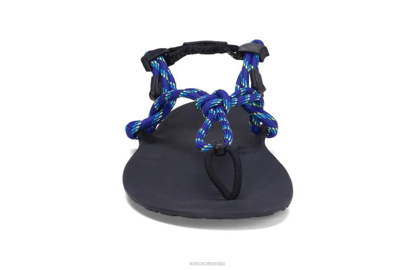 8284244Xero Shoes genesis - sandală ușoară, împachetabilă, prietenoasă cu călătoriile - bărbați