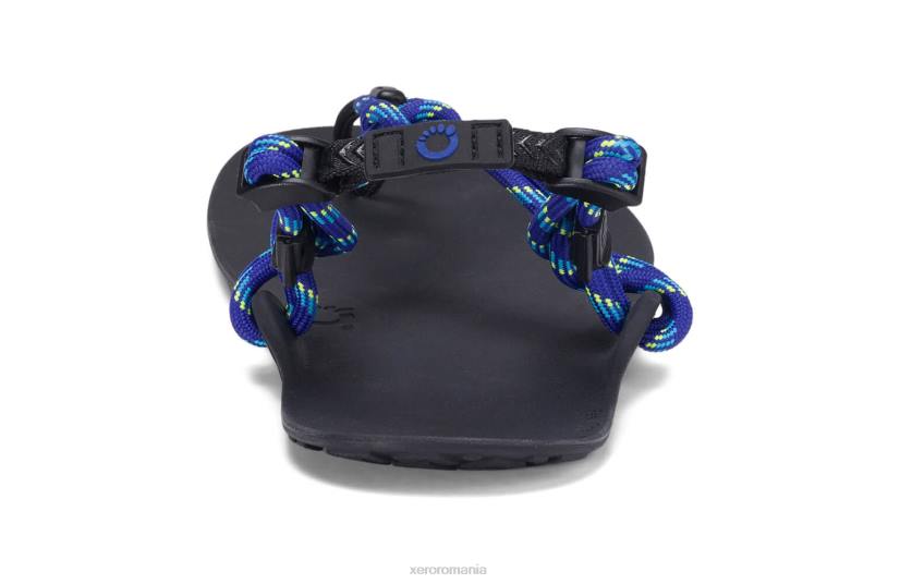 8284244Xero Shoes genesis - sandală ușoară, împachetabilă, prietenoasă cu călătoriile - bărbați