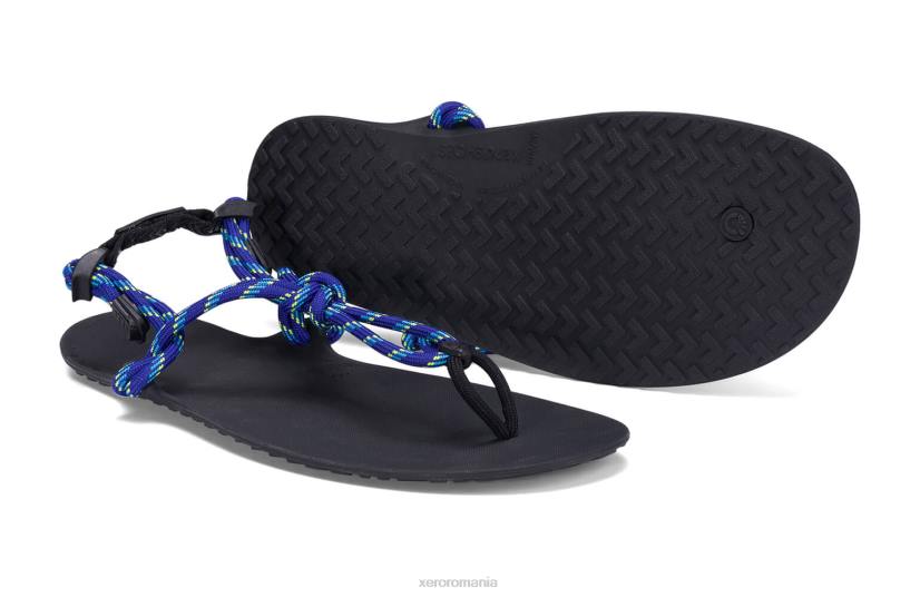 8284244Xero Shoes genesis - sandală ușoară, împachetabilă, prietenoasă cu călătoriile - bărbați