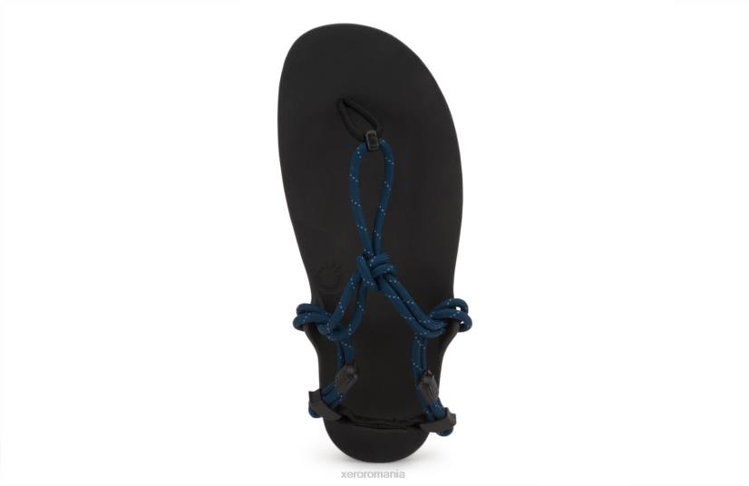 8284244Xero Shoes genesis - sandală ușoară, împachetabilă, prietenoasă cu călătoriile - bărbați