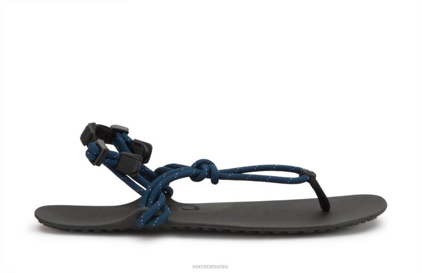 8284244Xero Shoes genesis - sandală ușoară, împachetabilă, prietenoasă cu călătoriile - bărbați