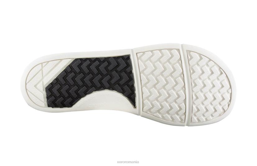 8284228 alb negru Xero Shoes pantof de alergare și fitness prio - bărbați