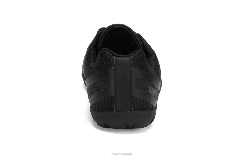 8284238 negru Xero Shoes mesa trail ii ¨ c bărbați