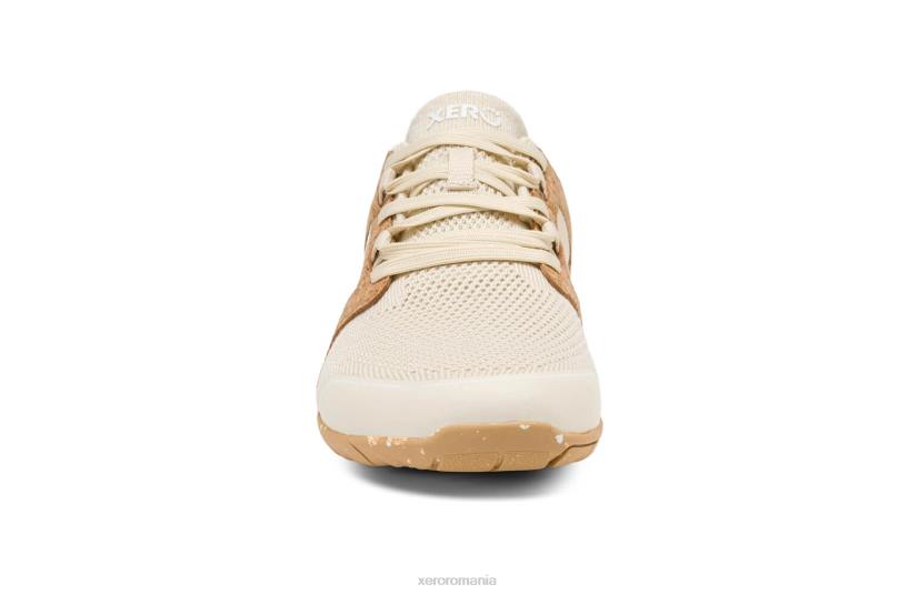 828440 plută Xero Shoes zelen - alergătorul tău de drum ecologic