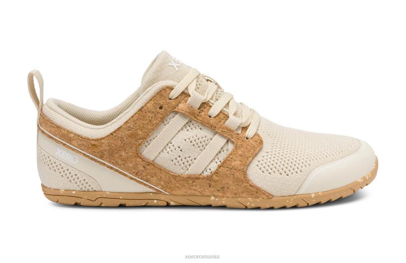 828440 plută Xero Shoes zelen - alergătorul tău de drum ecologic