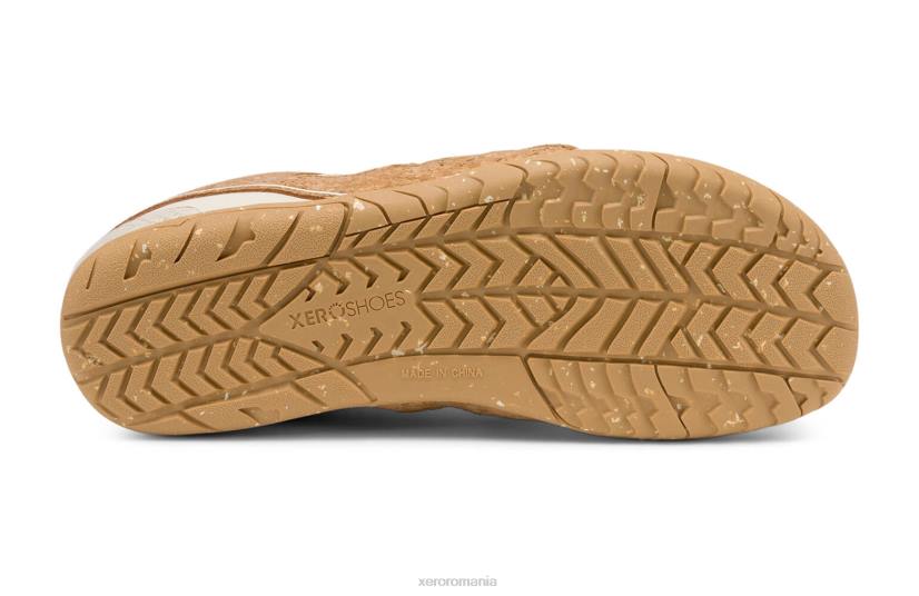 828440 plută Xero Shoes zelen - alergătorul tău de drum ecologic