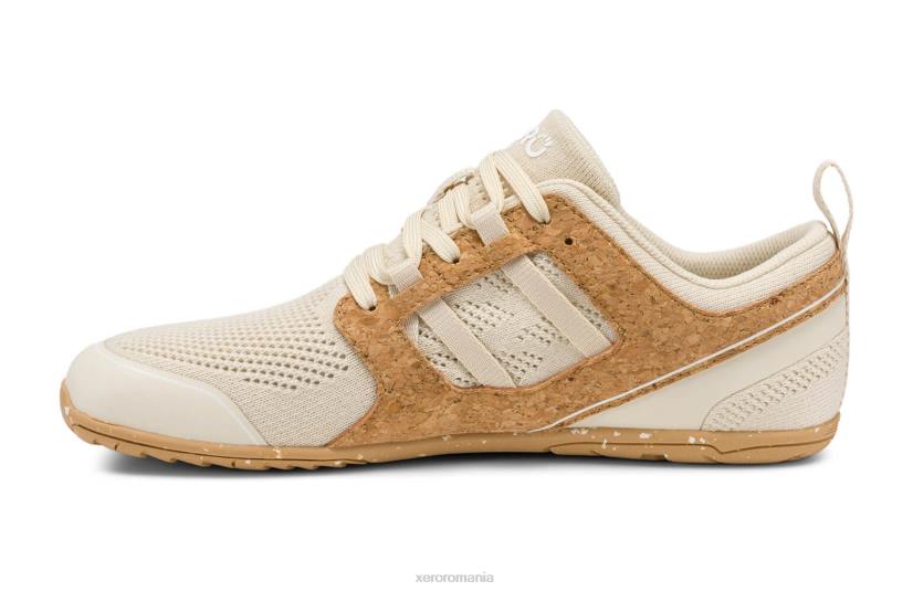 828440 plută Xero Shoes zelen - alergătorul tău de drum ecologic