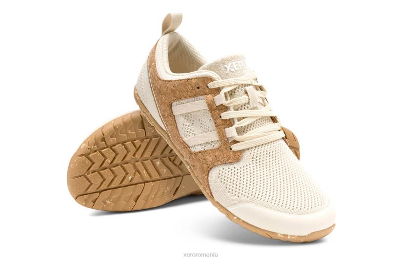 828440 plută Xero Shoes zelen - alergătorul tău de drum ecologic