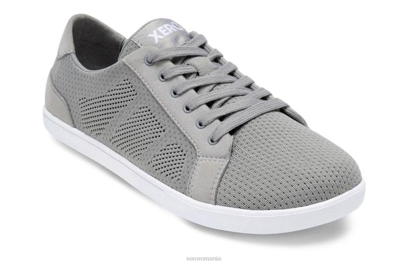 828447 aliaj Xero Shoes dillon - adidași clasici casual