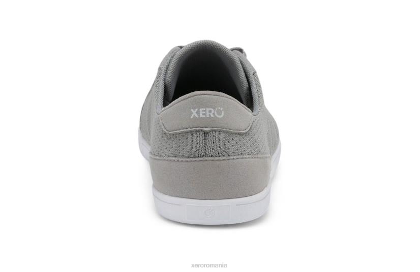828447 aliaj Xero Shoes dillon - adidași clasici casual