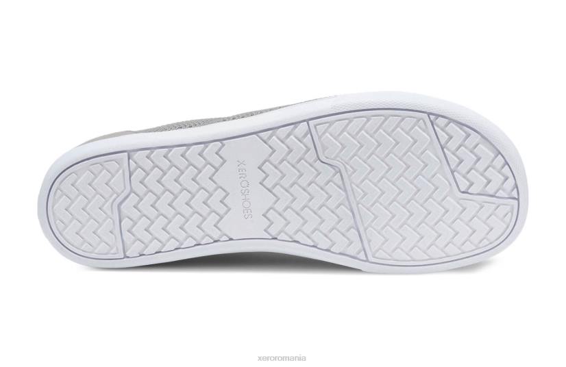 828447 aliaj Xero Shoes dillon - adidași clasici casual