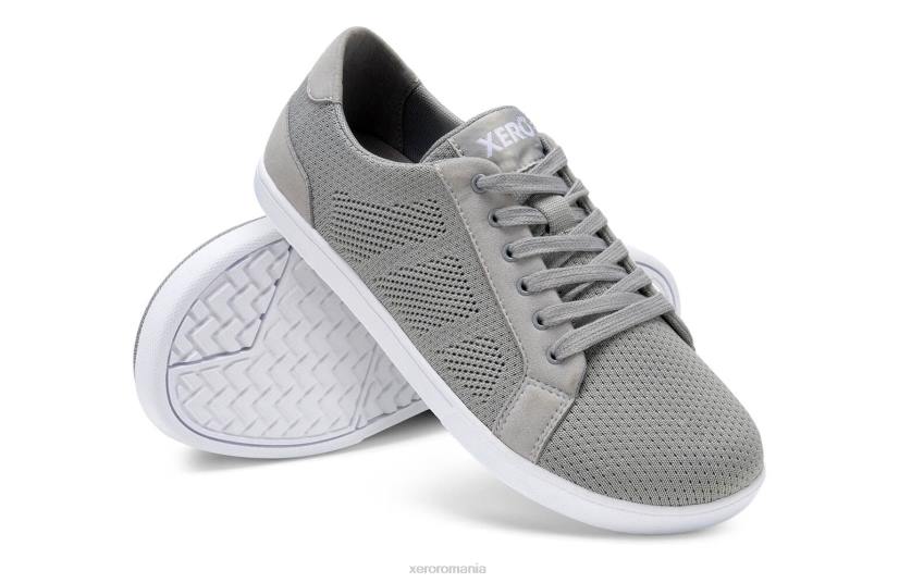 828447 aliaj Xero Shoes dillon - adidași clasici casual