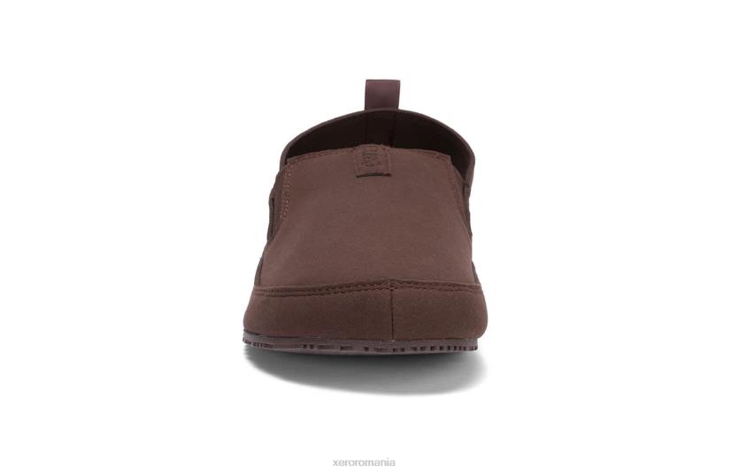 828454 maro Xero Shoes răsărit - tabără super ușoară, călătorie și pantof casual